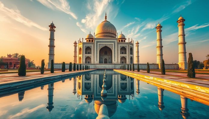دولة تاج محل