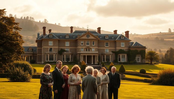 رواية دي اتش لورانس