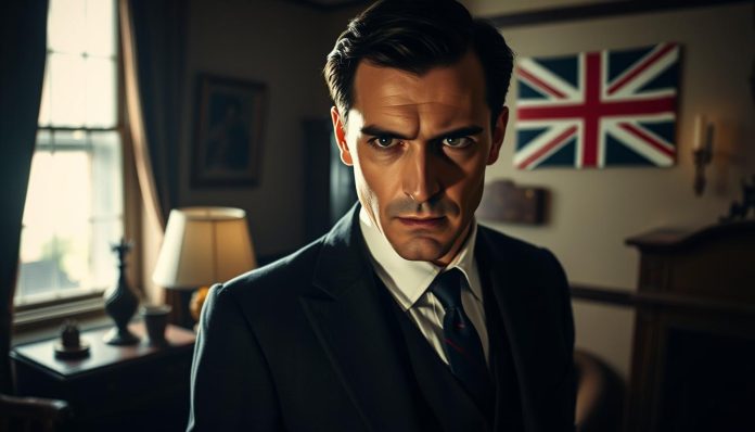 شخصية درجات تسع وثلاثون