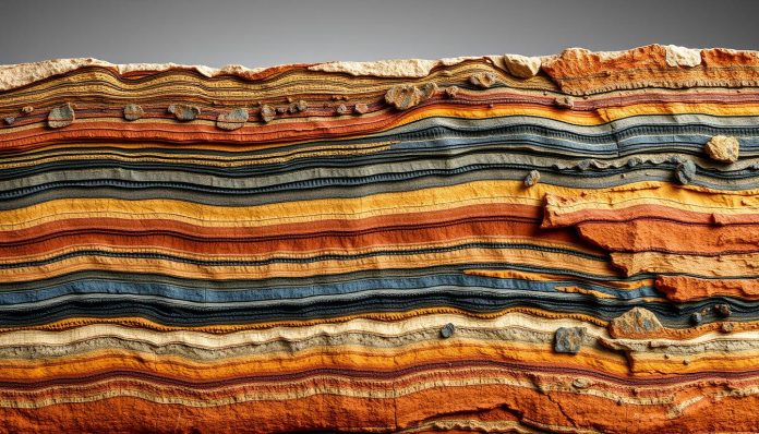 صخور متغيرة بالحرارة