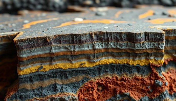 صخور من الصهارة