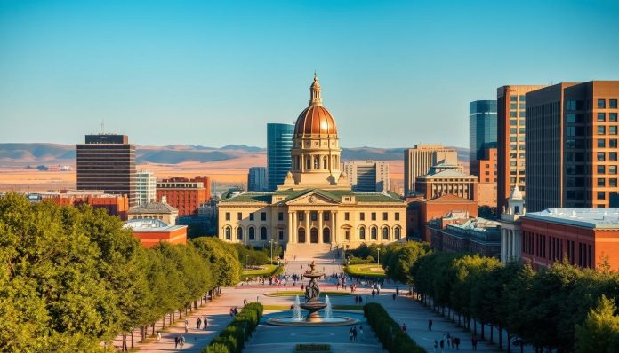 عاصمة ريجينا