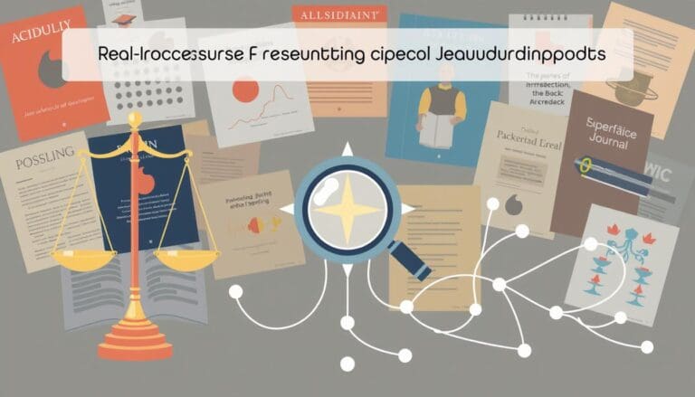 ما هي العوامل التي يجب على الباحثين مراعاتها عند اختيار المجلة للنشر بناءً على هذه المقاييس؟