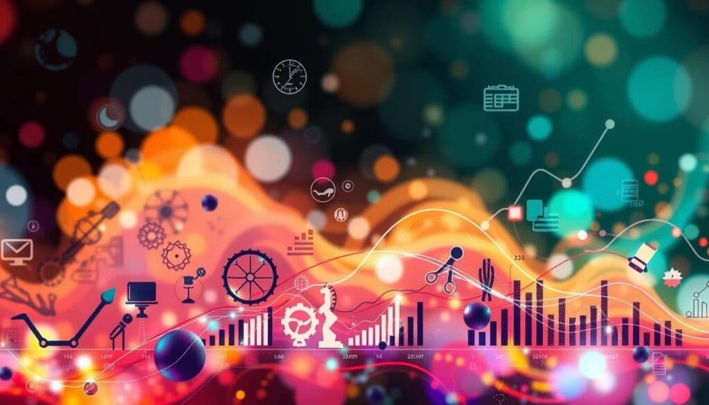 قياس الأداء العلمي