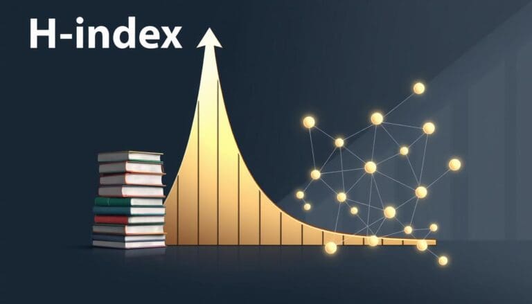 كيف يُحسب H-index للمجلات وما هي الفائدة منه؟