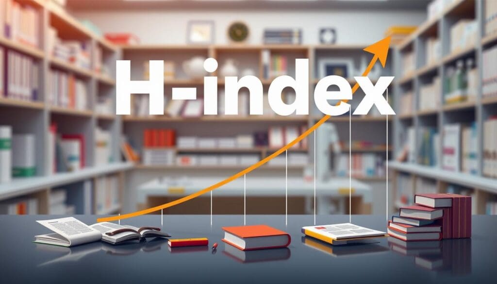 مؤشر H-index مؤشر H-index