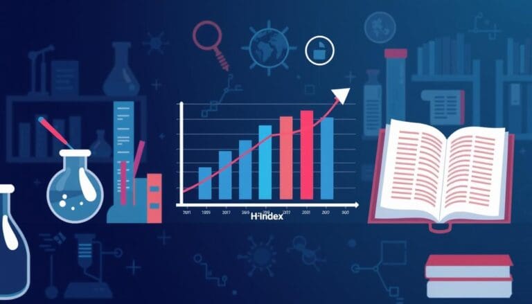 ما هو مؤشر H-index وكيف يُستخدم لتقييم المجلات العلمية؟