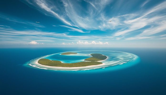 محيط جزر ميدواي