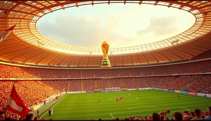 مستضيف كاس عالم 1990