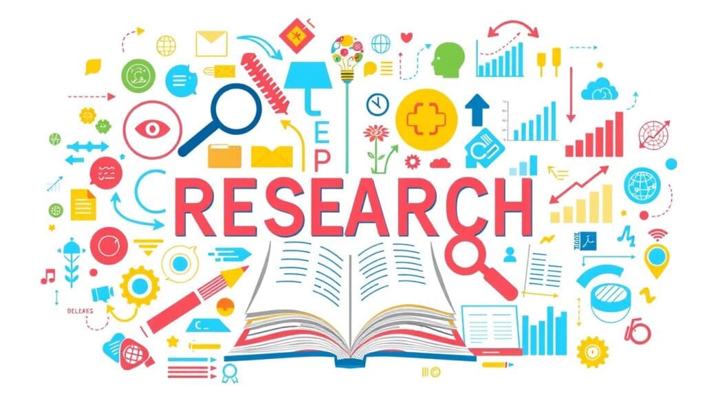 معايير البحث الناجح