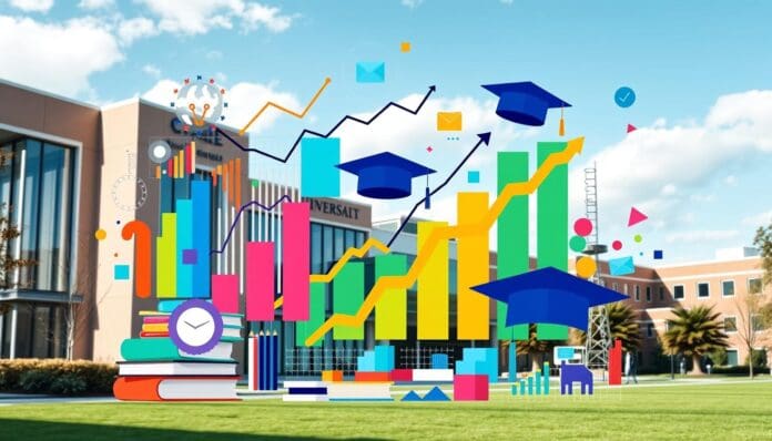 المقاييس، اتخاذ قرارات التمويل