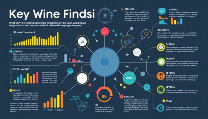 بحثي، كتابة نتائج البحث