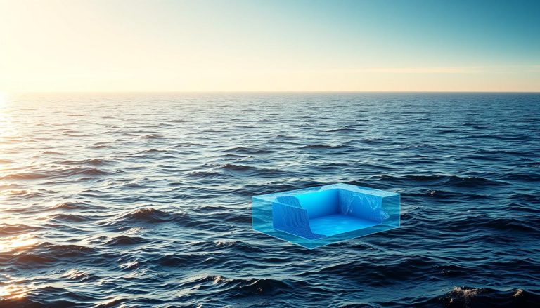 ما هي النسبة التقريبية للمياه التي تغطي سطح الأرض؟