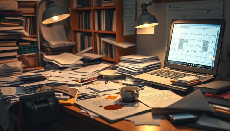 ما هي الأخطاء الشائعة في كتابة البحث العلمي؟