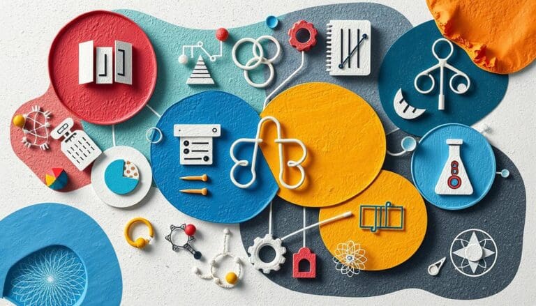 ما هي المناهج المختلفة المستخدمة في البحث العلمي؟