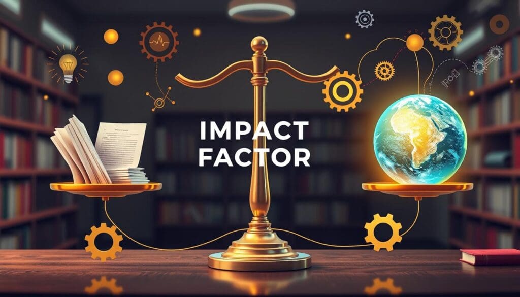 أهمية معامل التأثير