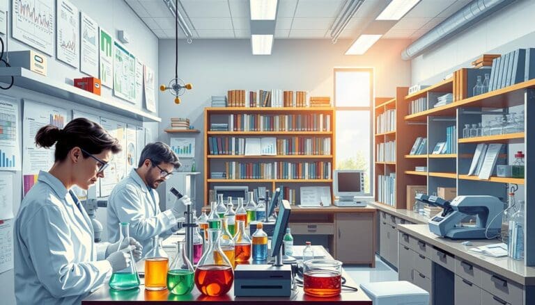 ما هو البحث العلمي؟