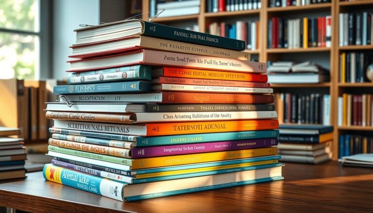 كيف أختار المجلة المناسبة لنشر بحثي؟