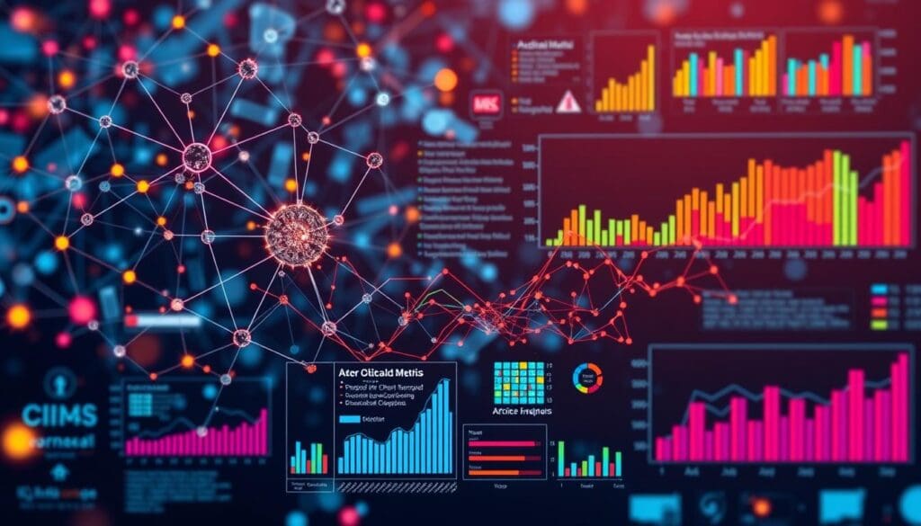 بيانات ببليومترية