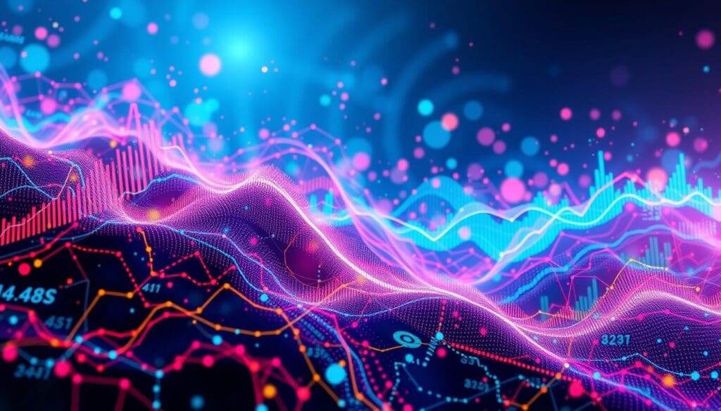 بيانات تحليل البيانات