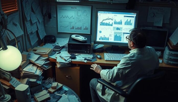 تحديات ،إجراء البحث العلمي