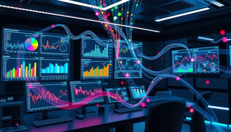 كيف يمكنني تحليل البيانات التي جمعتها؟