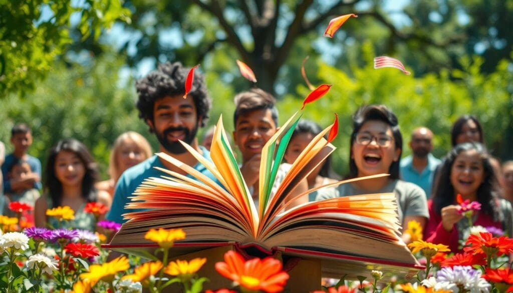 جذب القراء جذب القراء