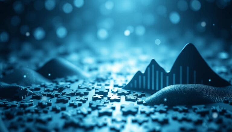 كيف أتعامل مع البيانات المفقودة أو غير المكتملة في دراستي؟