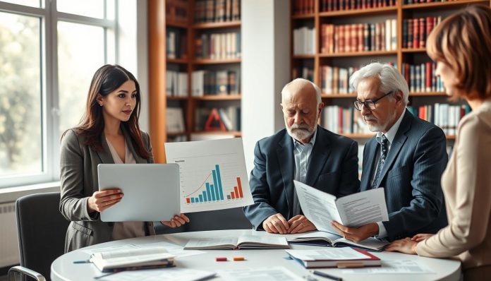 اختيار المجلة العلمية