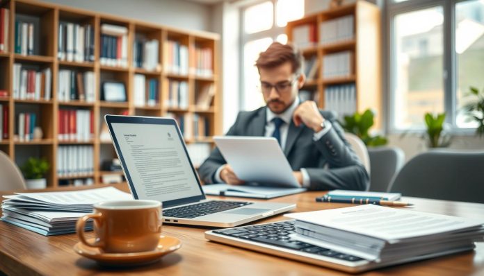 إرسال البحث