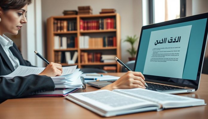 الانتساب الأكاديمي