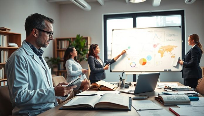 فرضيات البحث