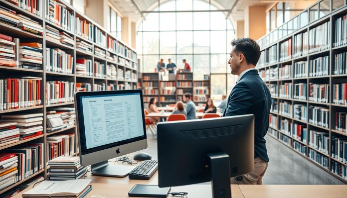 مستودعات جامعية