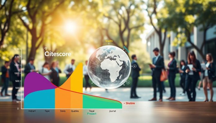 مقياس CiteScore