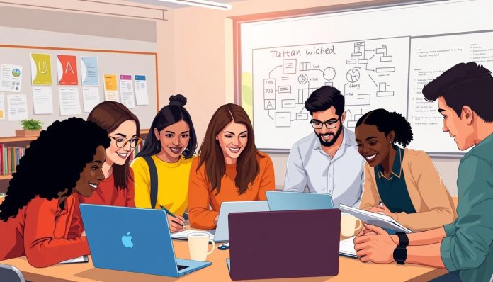 Turnitin تعليمي