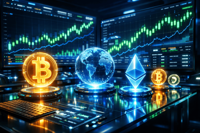 futuristic-financial-trading