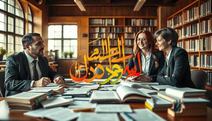 أفعال قوية