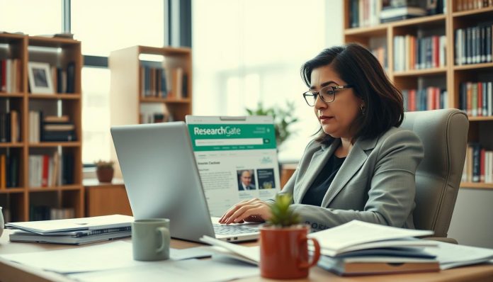 ResearchGate