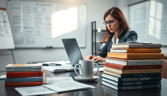 الإبلاغ عن السرقة
