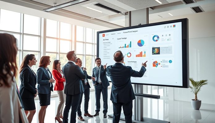 PowerPoint Designer AI
