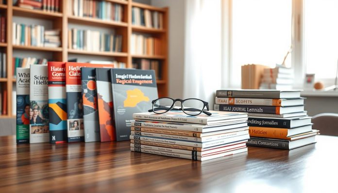 مجلات عراقية سكوبس