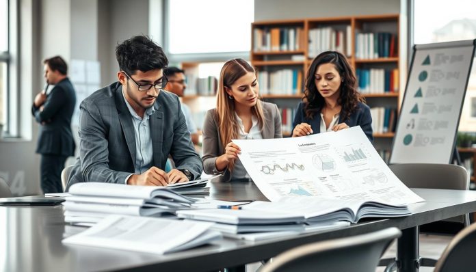 نقد الدراسات