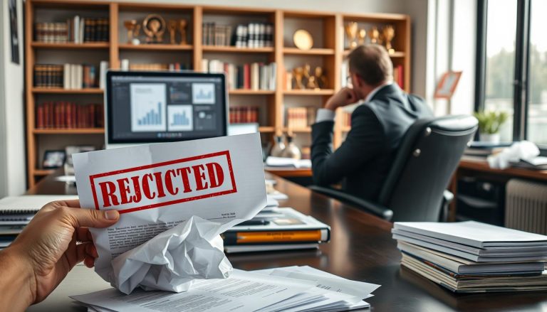 لماذا يتم رفض المقالة البحثية (Reviewer Rejection)؟