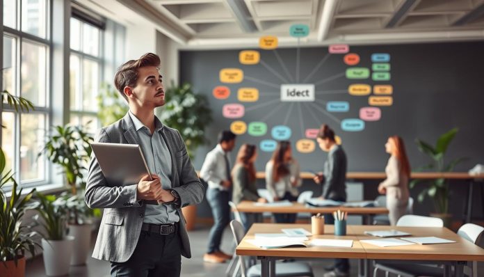 اختيار مشروع التخرج