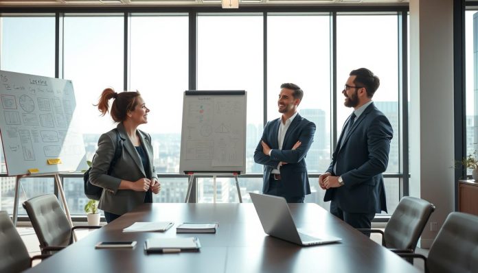 استضافة الباحثين الزوار