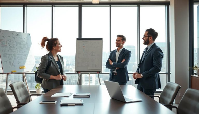 كيف تستضيف باحثاً زائراً في مؤسستك؟