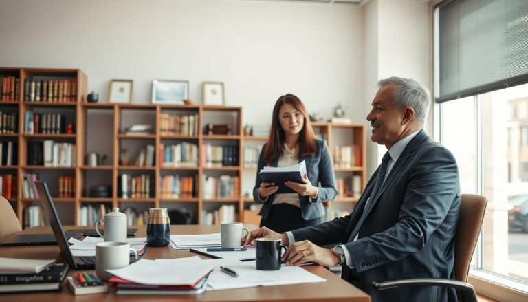 كيف تعمل مع مشرف مشروع التخرج بفعالية؟