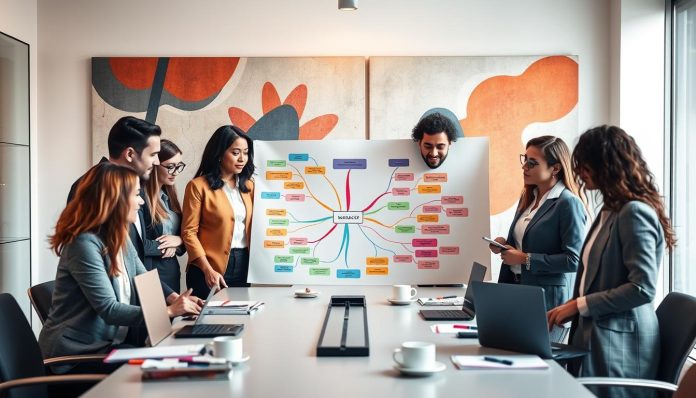 المرونة في خطة البحث