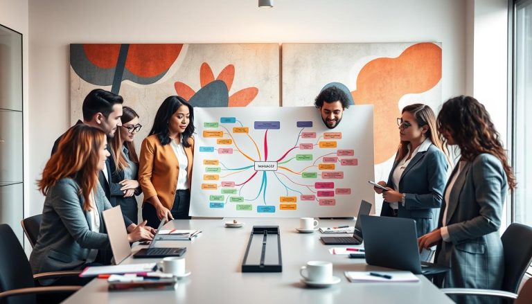 كيف تتعامل مع التغييرات المفاجئة في خطة البحث؟
