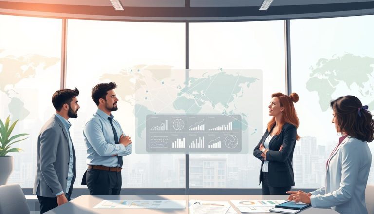ما هي تحديات النشر المشترك مع باحثين من دول مختلفة؟